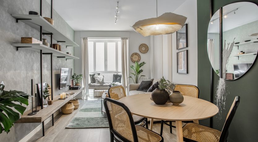 Photo of Welcome to the Jungle