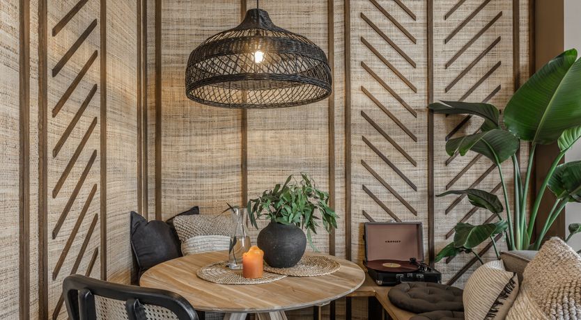 Photo of Bamboo Shoot