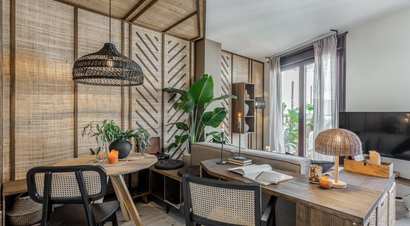 Photo of Bamboo Shoot