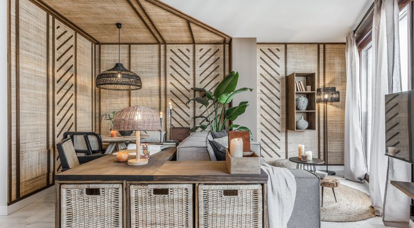 Photo of Bamboo Shoot