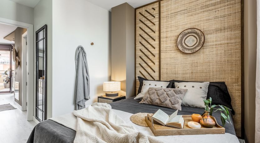 Photo of Bamboo Shoot