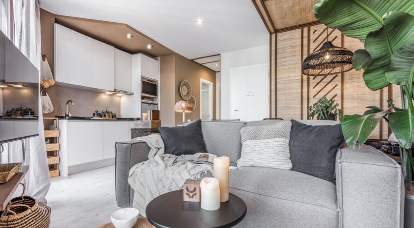 Photo of Bamboo Shoot