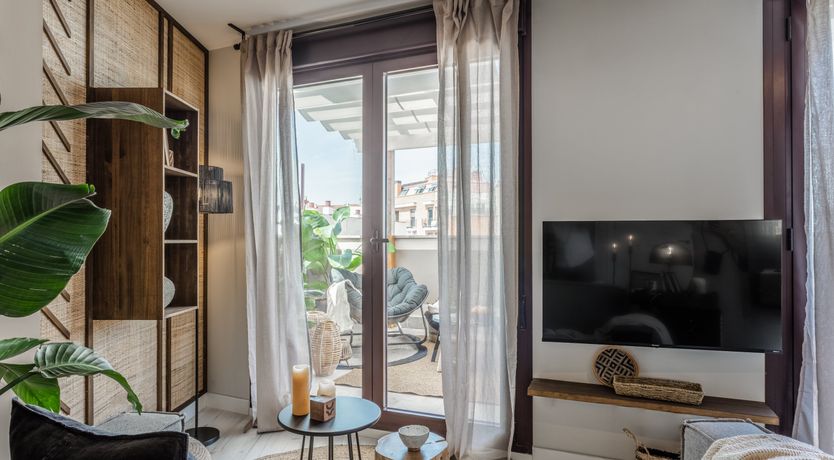 Photo of Bamboo Shoot