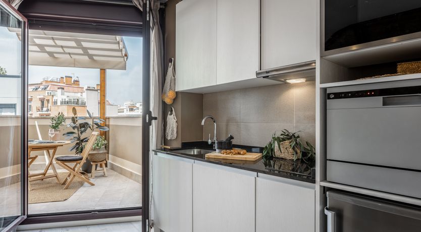 Photo of Bamboo Shoot