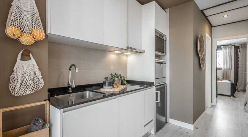 Photo of Bamboo Shoot