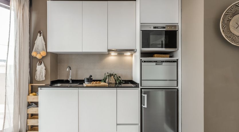 Photo of Bamboo Shoot