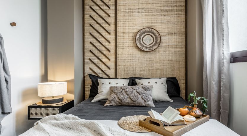 Photo of Bamboo Shoot