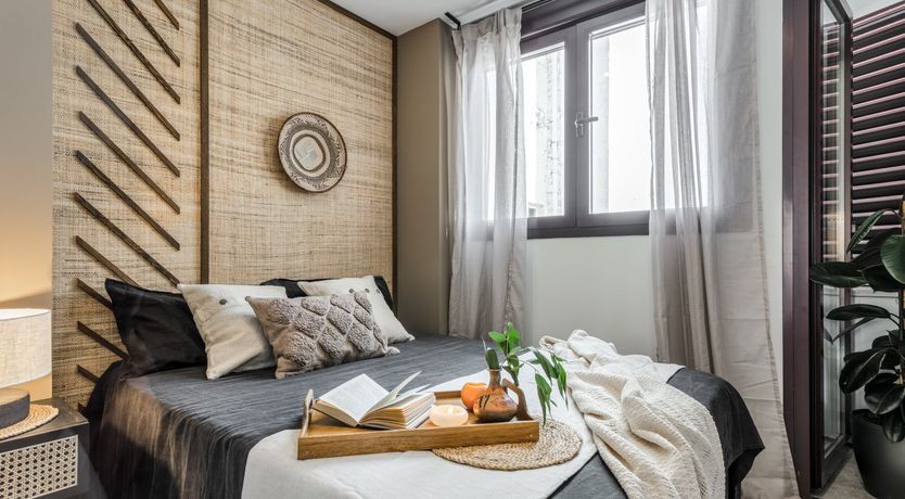 Photo of Bamboo Shoot