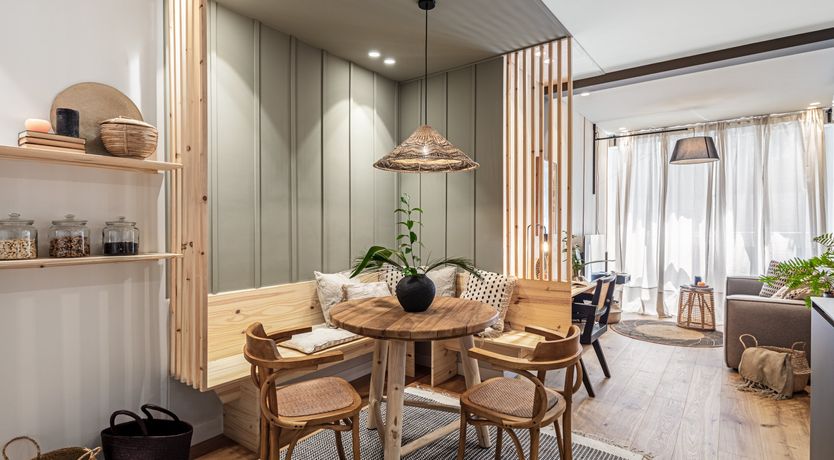 Photo of The Boho Nook