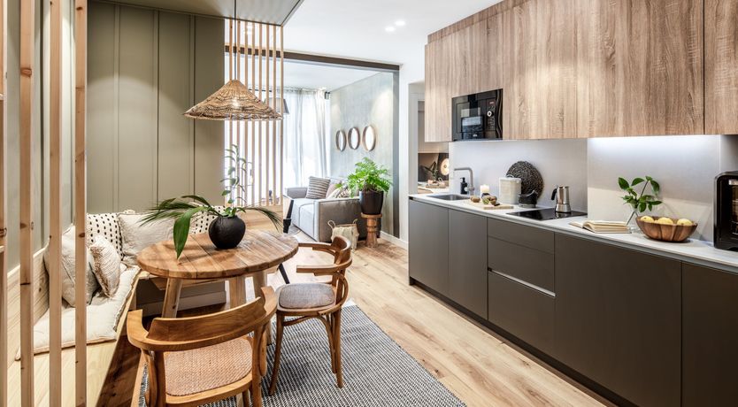 Photo of The Boho Nook