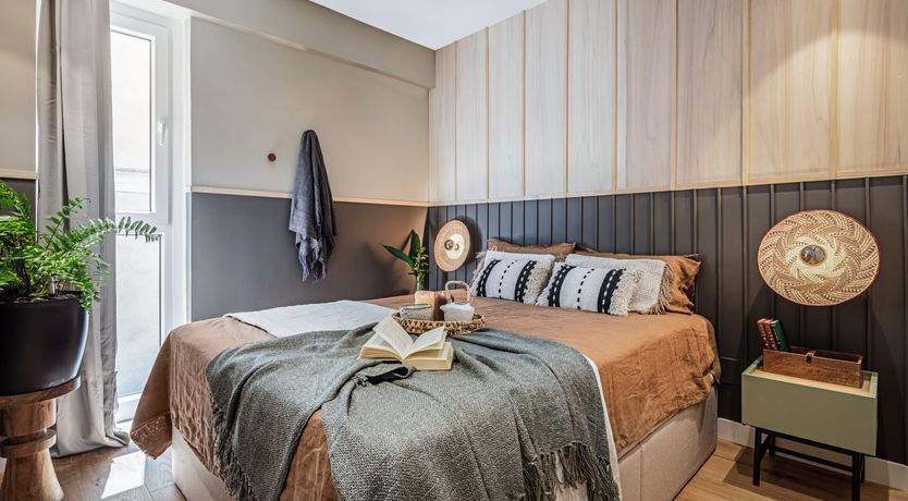 Photo of The Boho Nook