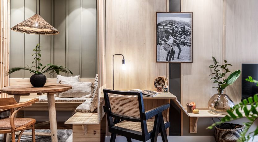 Photo of The Boho Nook