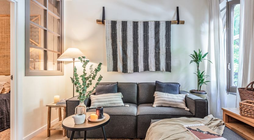 Photo of Woven Light