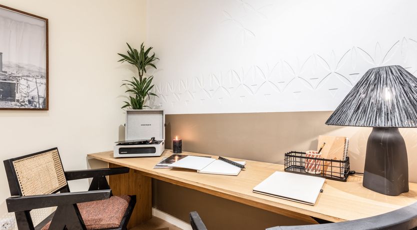 Photo of Woven Light