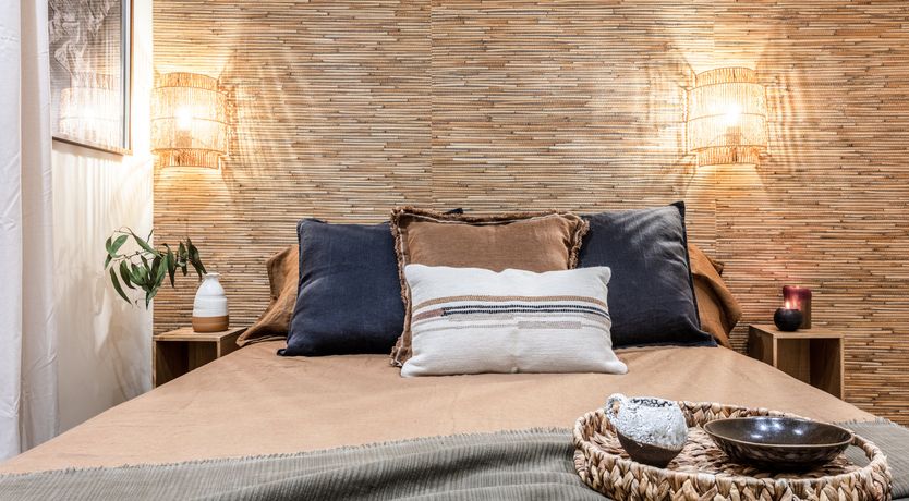 Photo of Woven Light