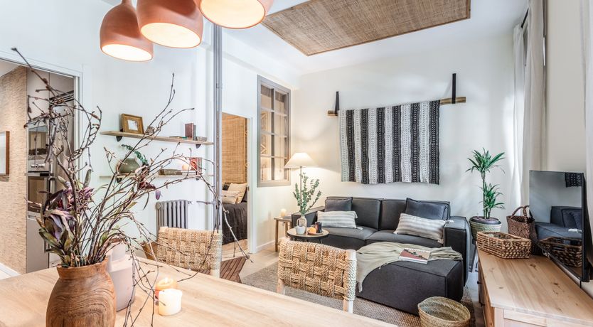 Photo of Woven Light