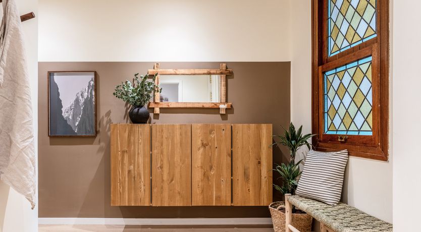 Photo of Woven Light