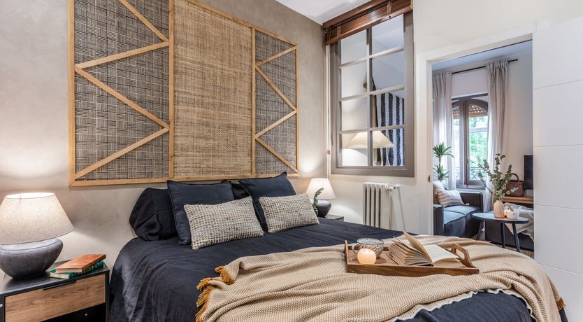 Photo of Woven Light