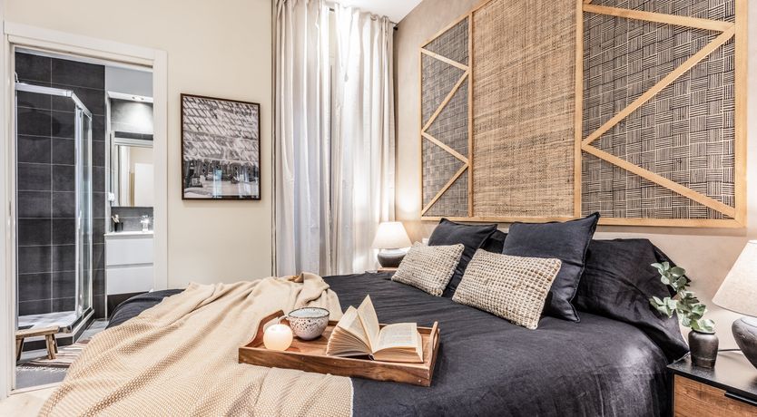 Photo of Woven Light