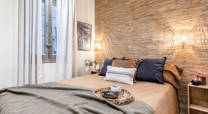 Photo of Woven Light