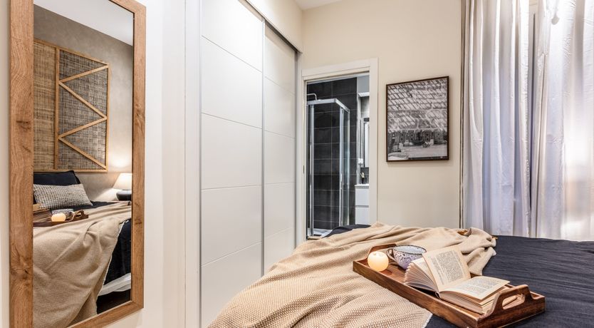 Photo of Woven Light