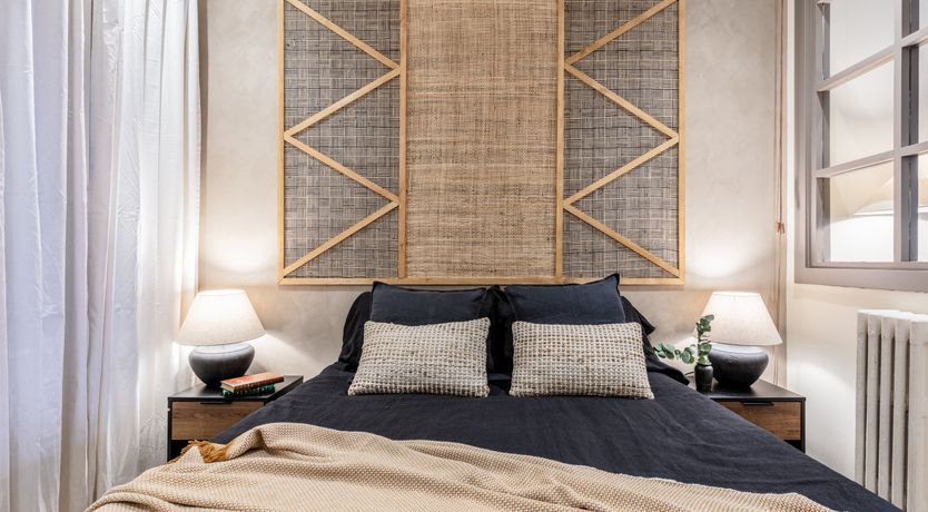 Photo of Woven Light