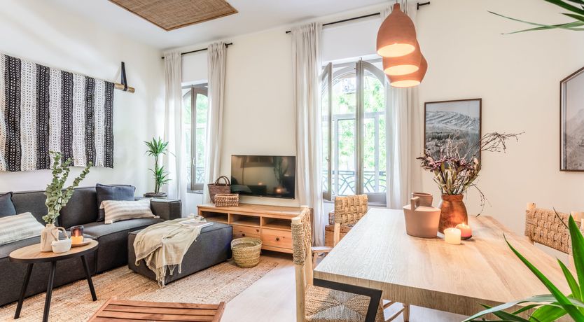 Photo of Woven Light