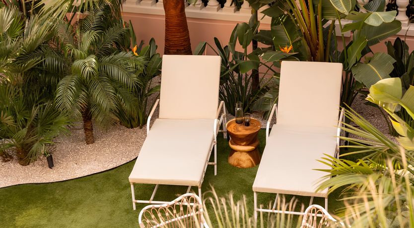 Photo of Cannes Bliss