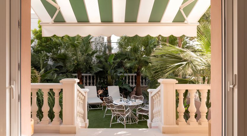 Photo of Cannes Bliss