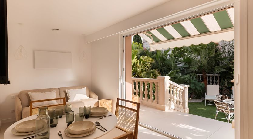 Photo of Cannes Bliss