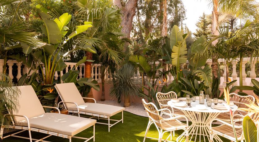 Photo of Cannes Bliss