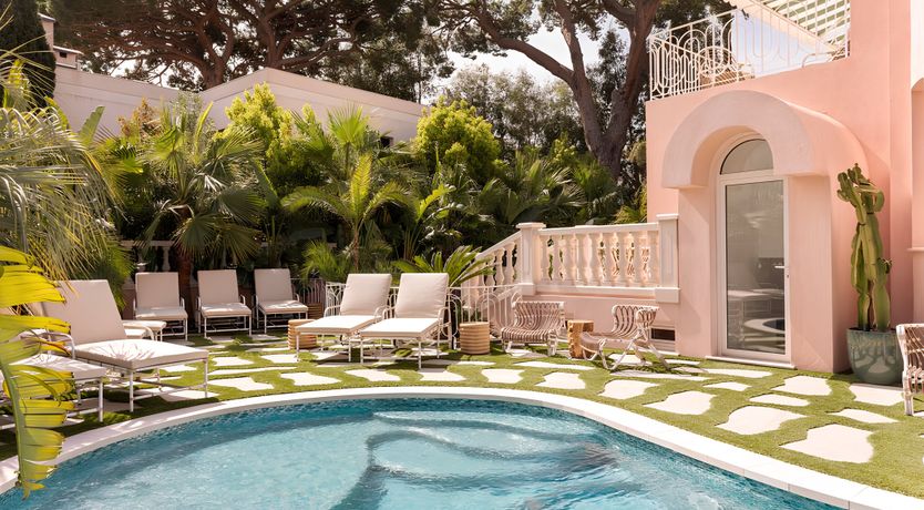 Photo of Cannes Bliss