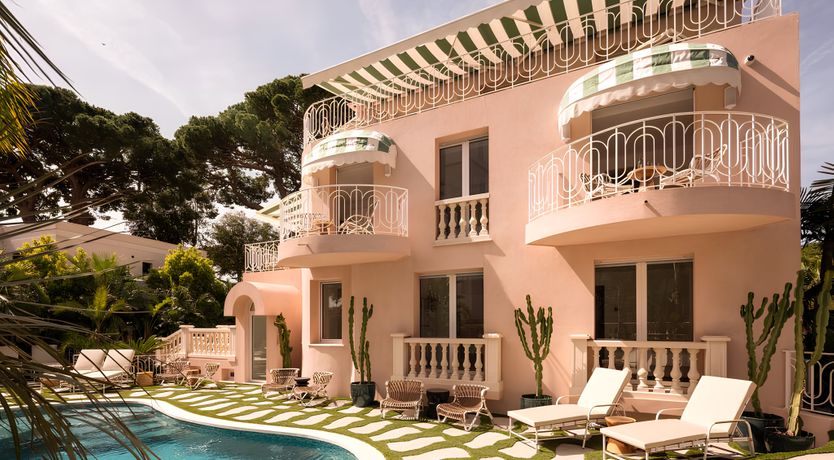 Photo of Cannes Bliss