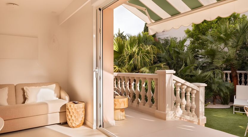 Photo of Cannes Bliss