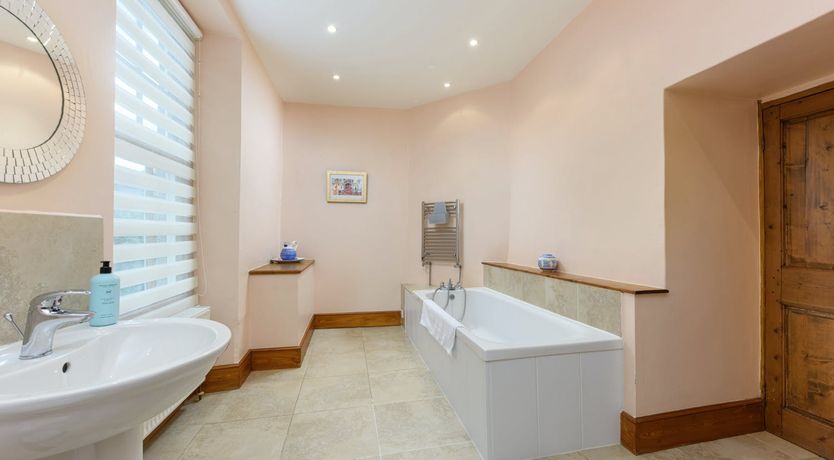 Photo of Riverside Peace