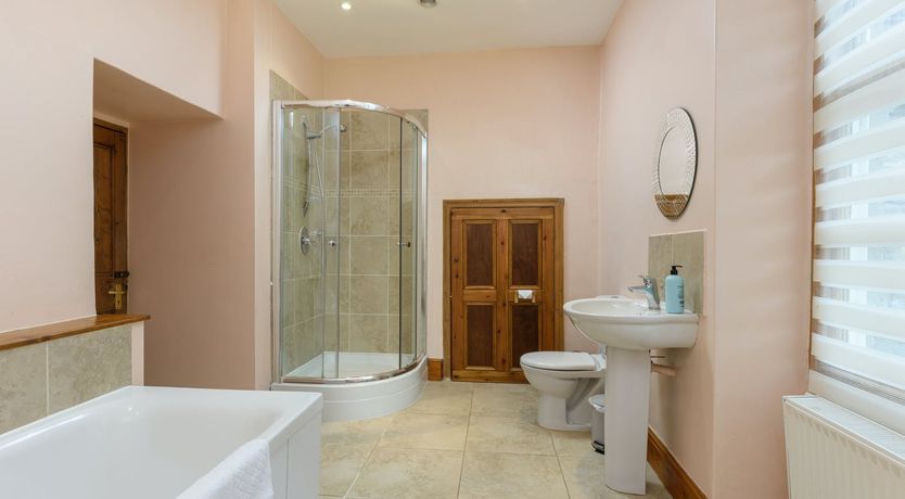 Photo of Riverside Peace