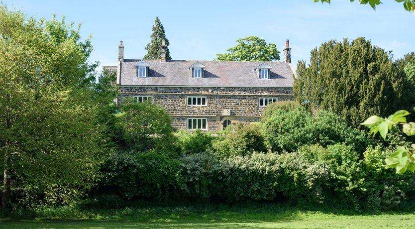 Photo of Riverside Peace