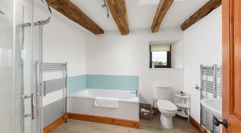 Photo of Riverside Peace