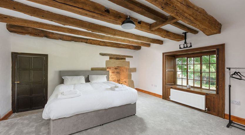 Photo of Riverside Peace