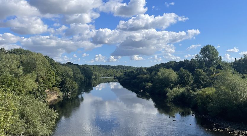 Photo of Riverside Peace