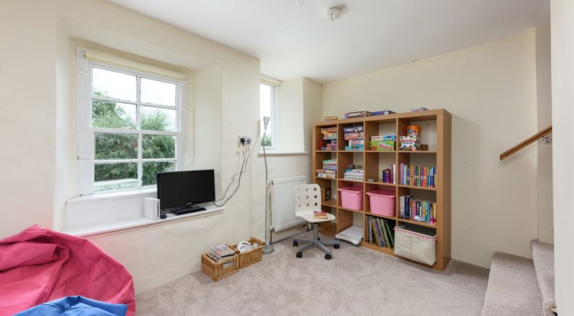 Photo of Riverside Peace