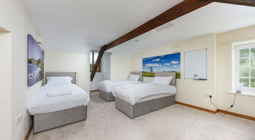 Photo of Riverside Peace