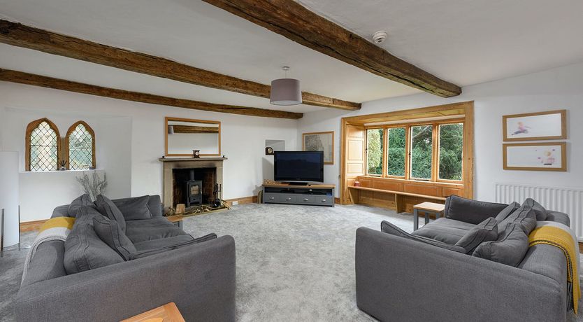 Photo of Riverside Peace