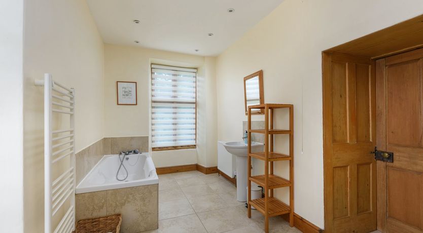 Photo of Riverside Peace