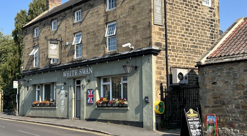 Photo of Riverside Peace