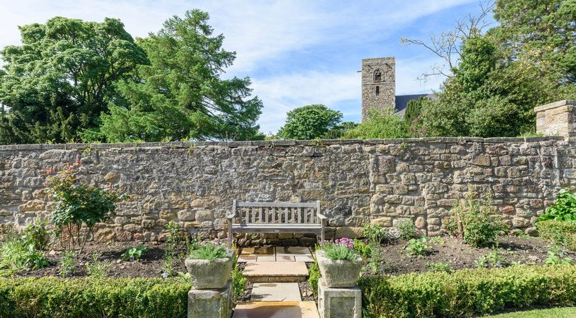 Photo of Riverside Peace