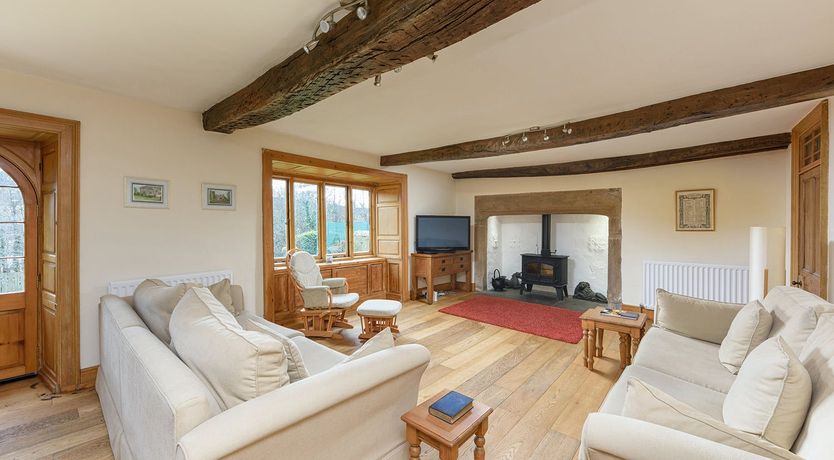 Photo of Riverside Peace