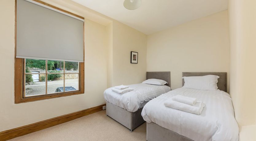 Photo of Riverside Peace