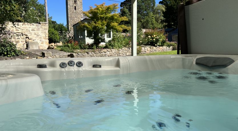 Photo of Riverside Peace