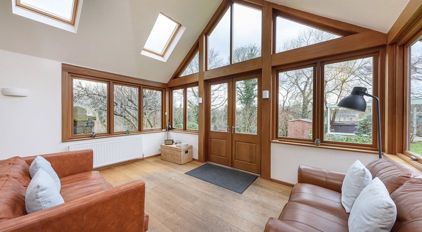 Photo of Riverside Peace